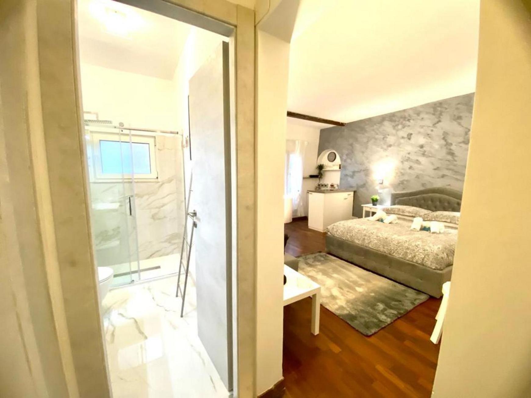 Navona Suite Viola 로마 외부 사진