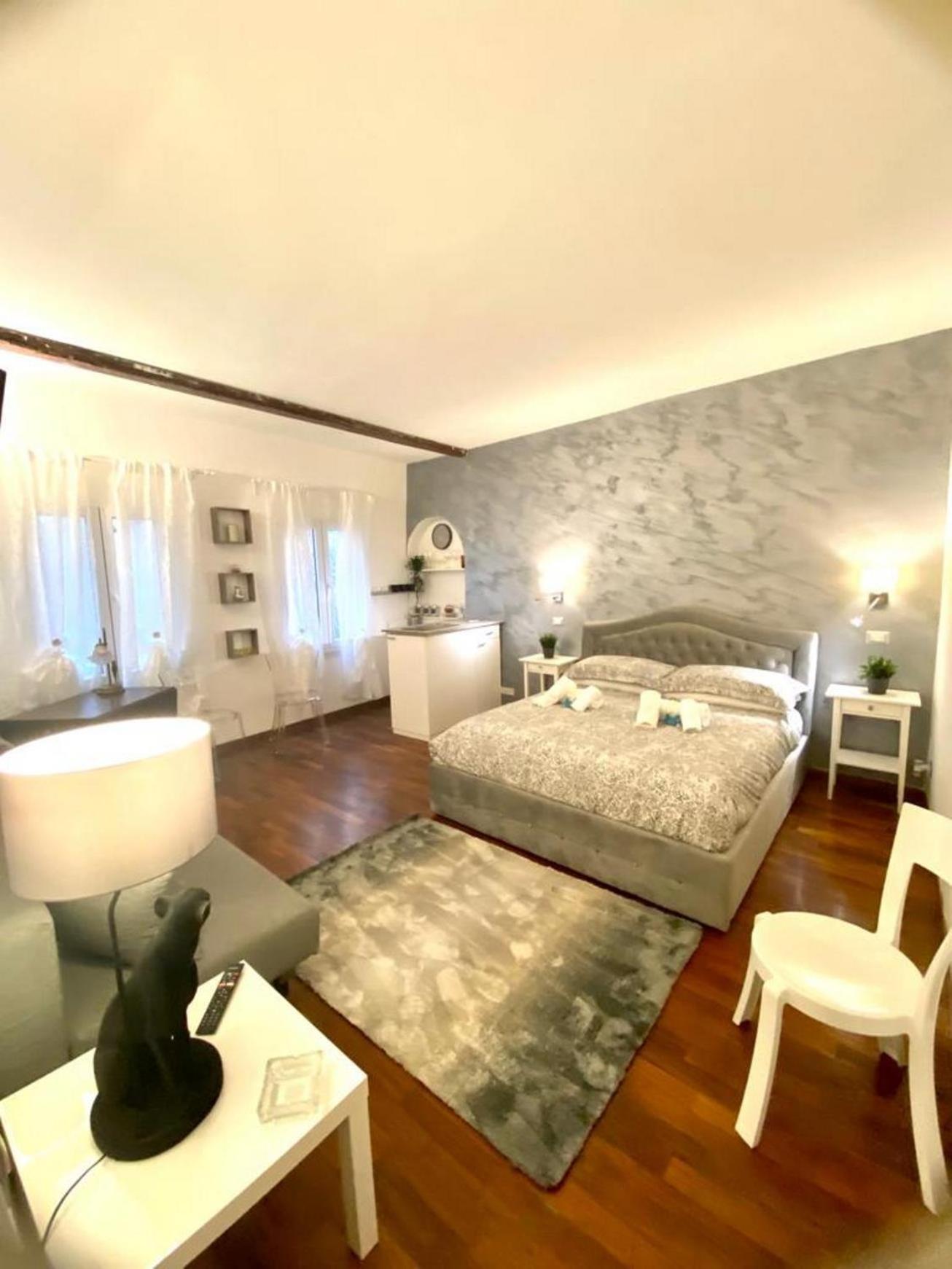Navona Suite Viola 로마 외부 사진